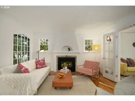 3705 NE Shaver Street Portland OR 97212