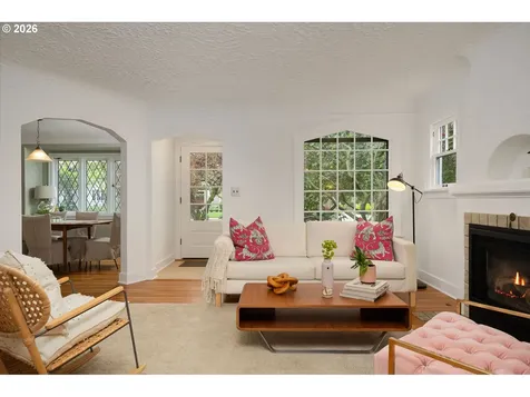 3705 NE Shaver Street Portland OR 97212