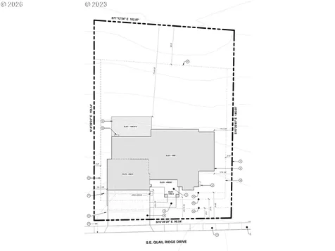 10469 SE Quail Ridge Drive Happy Valley OR 97086