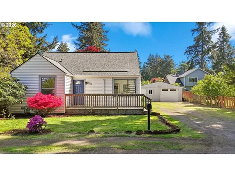 5910 SE Cedar Street Milwaukie OR 97222