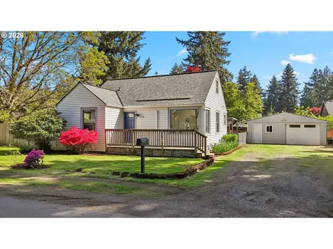 5910 SE Cedar Street Milwaukie OR 97222