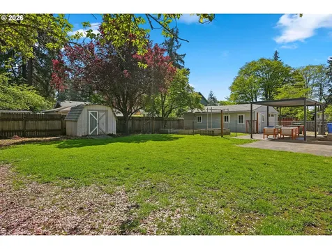 5910 SE Cedar Street Milwaukie OR 97222