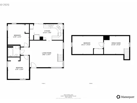 5910 SE Cedar Street Milwaukie OR 97222