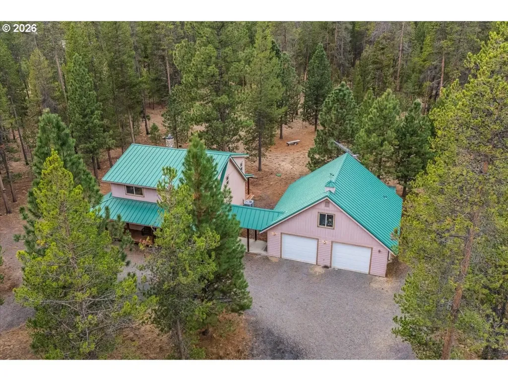 152038 Conestoga Road La Pine OR 97739