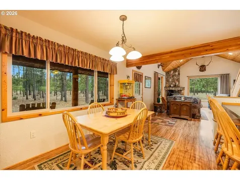 152038 Conestoga Road La Pine OR 97739
