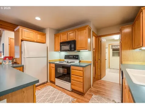152038 Conestoga Road La Pine OR 97739