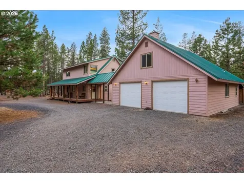 152038 Conestoga Road La Pine OR 97739