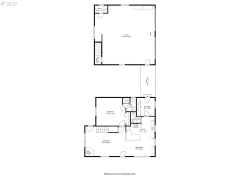 152038 Conestoga Road La Pine OR 97739