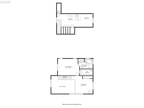 152038 Conestoga Road La Pine OR 97739
