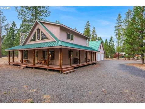 152038 Conestoga Road La Pine OR 97739