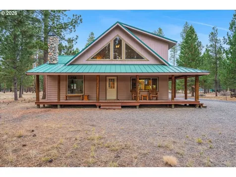 152038 Conestoga Road La Pine OR 97739