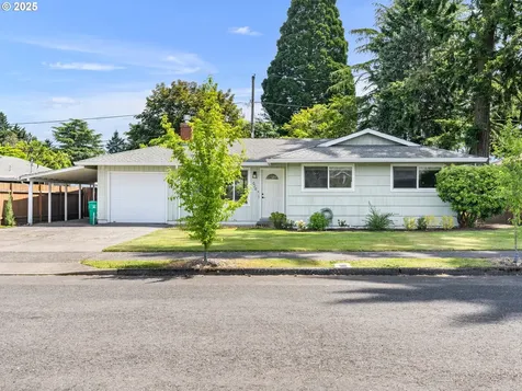 624 SE 131st Place Portland OR 97233