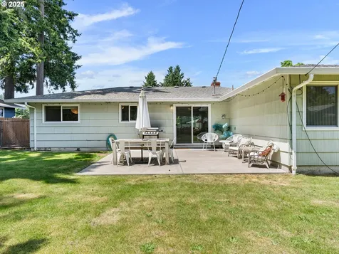 624 SE 131st Place Portland OR 97233