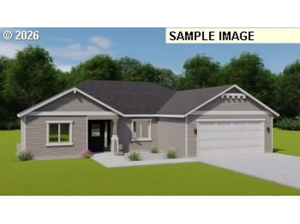 219 SW Sparrow Street Boardman OR 97818