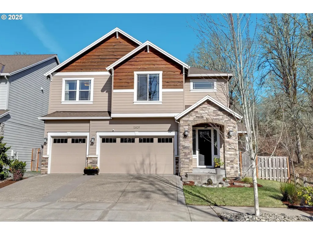 13829 NW Gargany Street Portland OR 97229