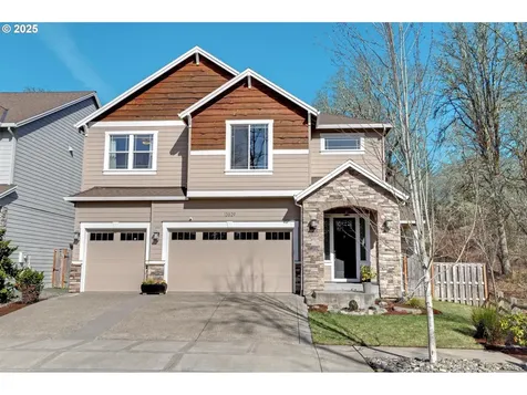 13829 NW Gargany Street Portland OR 97229