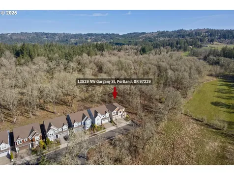 13829 NW Gargany Street Portland OR 97229