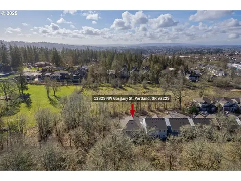 13829 NW Gargany Street Portland OR 97229