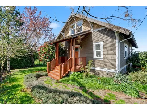 14437 Evans Valley Road NE Silverton OR 97381