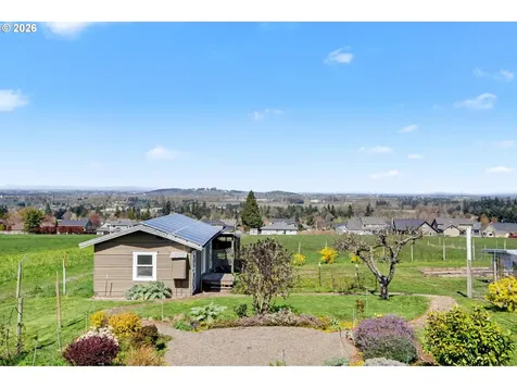 14437 Evans Valley Road NE Silverton OR 97381