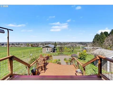 14437 Evans Valley Road NE Silverton OR 97381