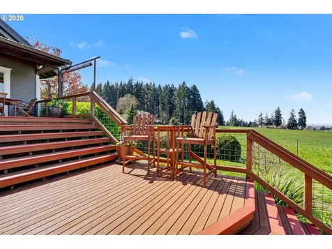 14437 Evans Valley Road NE Silverton OR 97381