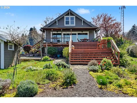14437 Evans Valley Road NE Silverton OR 97381