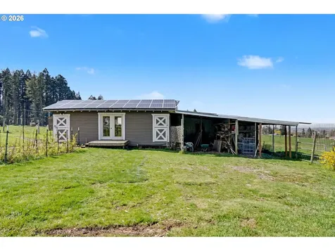 14437 Evans Valley Road NE Silverton OR 97381
