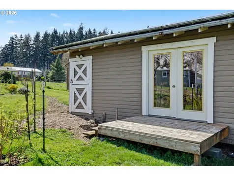 14437 Evans Valley Road NE Silverton OR 97381