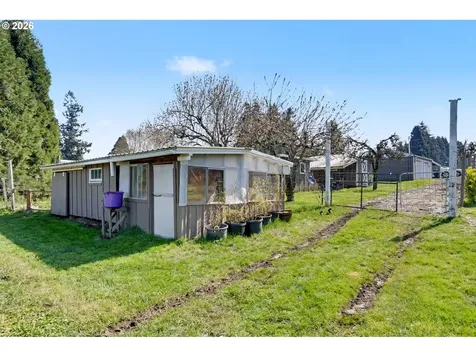 14437 Evans Valley Road NE Silverton OR 97381