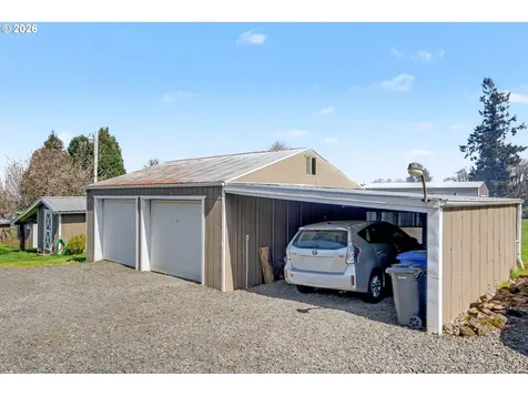 14437 Evans Valley Road NE Silverton OR 97381