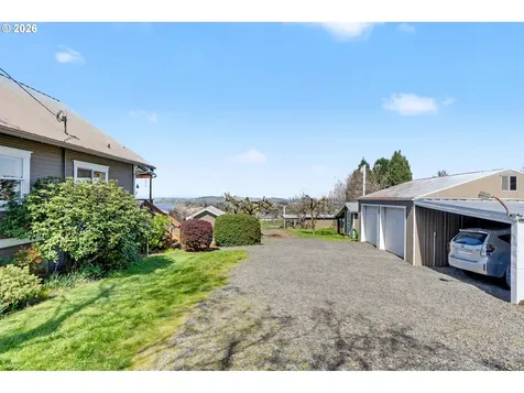 14437 Evans Valley Road NE Silverton OR 97381