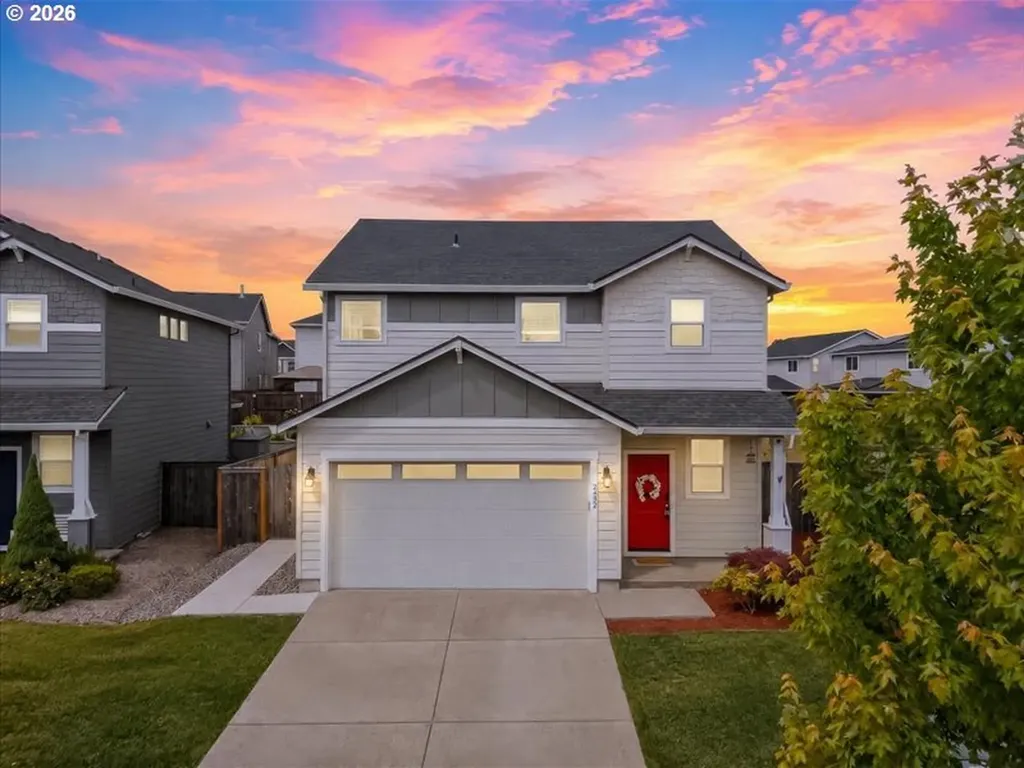 2452 S Linden Street Cornelius OR 97113