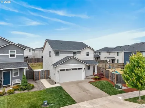 2452 S Linden Street Cornelius OR 97113