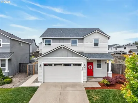 2452 S Linden Street Cornelius OR 97113