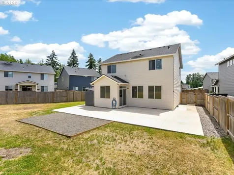 2452 S Linden Street Cornelius OR 97113
