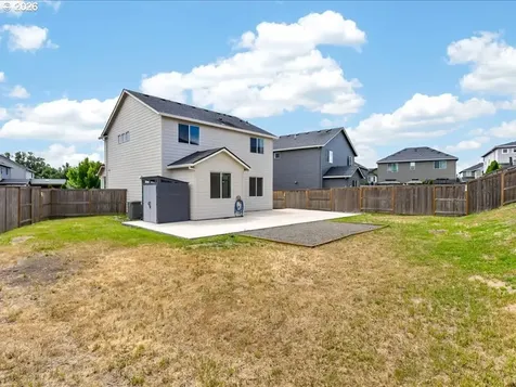 2452 S Linden Street Cornelius OR 97113