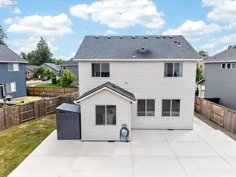 2452 S Linden Street Cornelius OR 97113