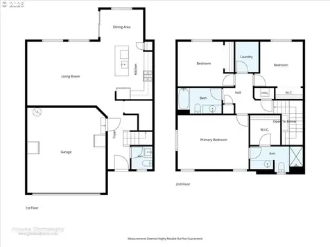 2452 S Linden Street Cornelius OR 97113