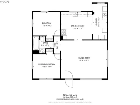 1183 4th Avenue Sweet Home OR 97386