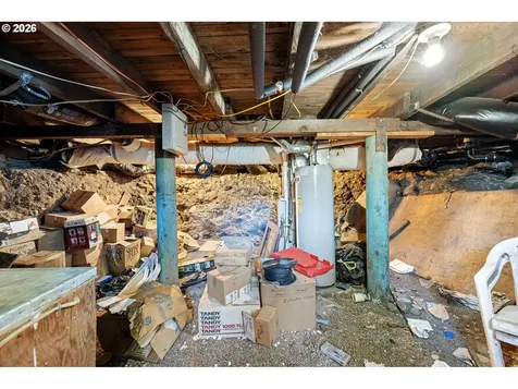 1183 4th Avenue Sweet Home OR 97386