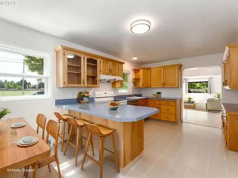 1622 SE Davis Street Mcminnville OR 97128