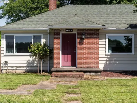 1622 SE Davis Street Mcminnville OR 97128