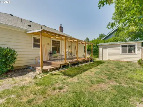 1622 SE Davis Street Mcminnville OR 97128