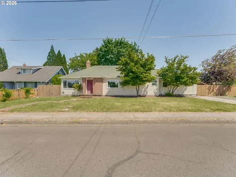 1622 SE Davis Street Mcminnville OR 97128