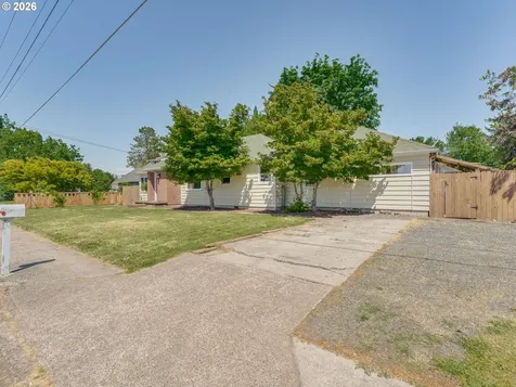 1622 SE Davis Street Mcminnville OR 97128
