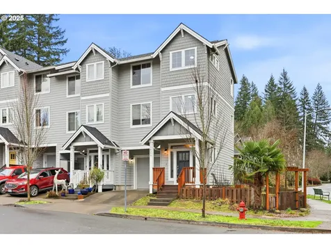 18350 Tickle Creek Avenue Sandy OR 97055