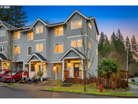 18350 Tickle Creek Avenue Sandy OR 97055