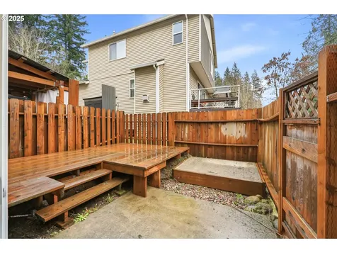 18350 Tickle Creek Avenue Sandy OR 97055