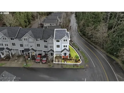 18350 Tickle Creek Avenue Sandy OR 97055
